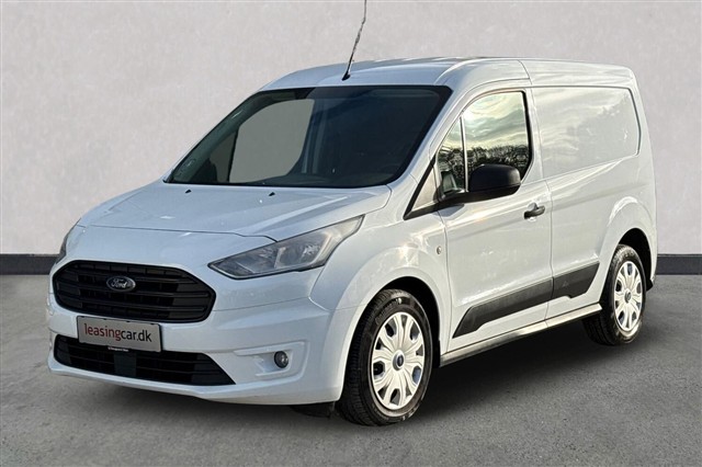 Billede af Ford Transit Connect Kort 1,5 EcoBlue Trend 100HK Van 6g
