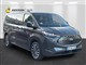 Billede af Ford E-Tourneo Custom 340 L1H1 EL Titanium X 218HK Aut.