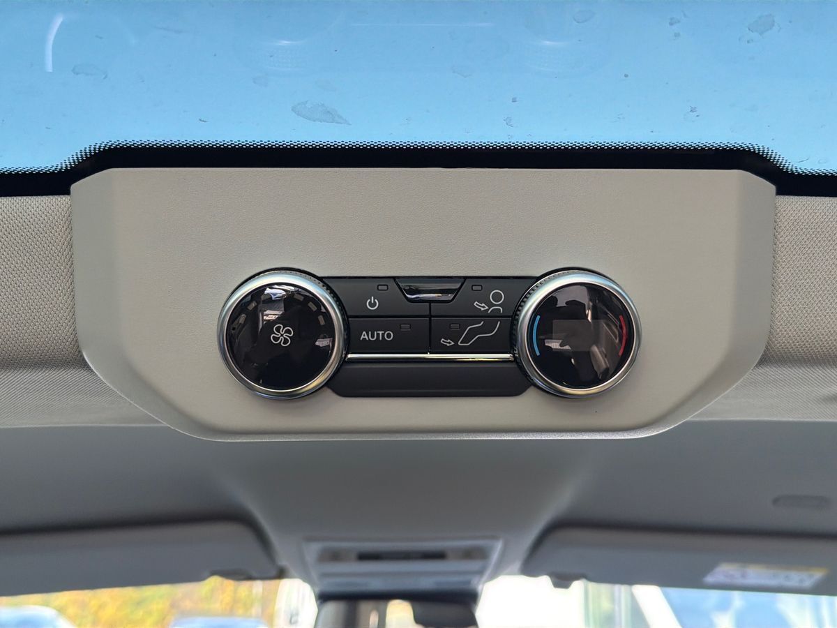 Billede af Ford E-Tourneo Custom 340 L1H1 EL Titanium X 218HK Aut.