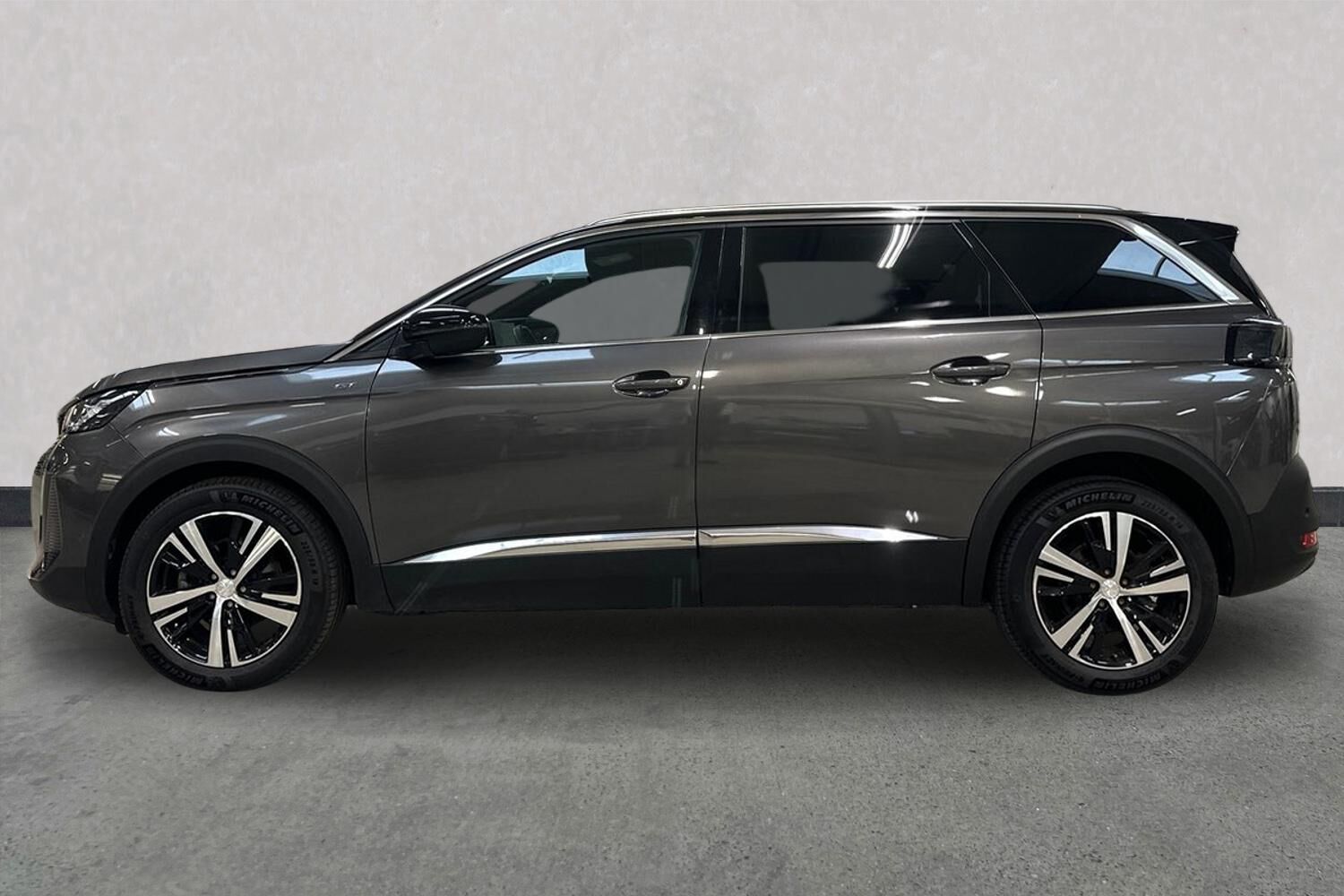 Billede af Peugeot 5008 1,2 PureTech GT EAT8 130HK 5d 8g Aut.