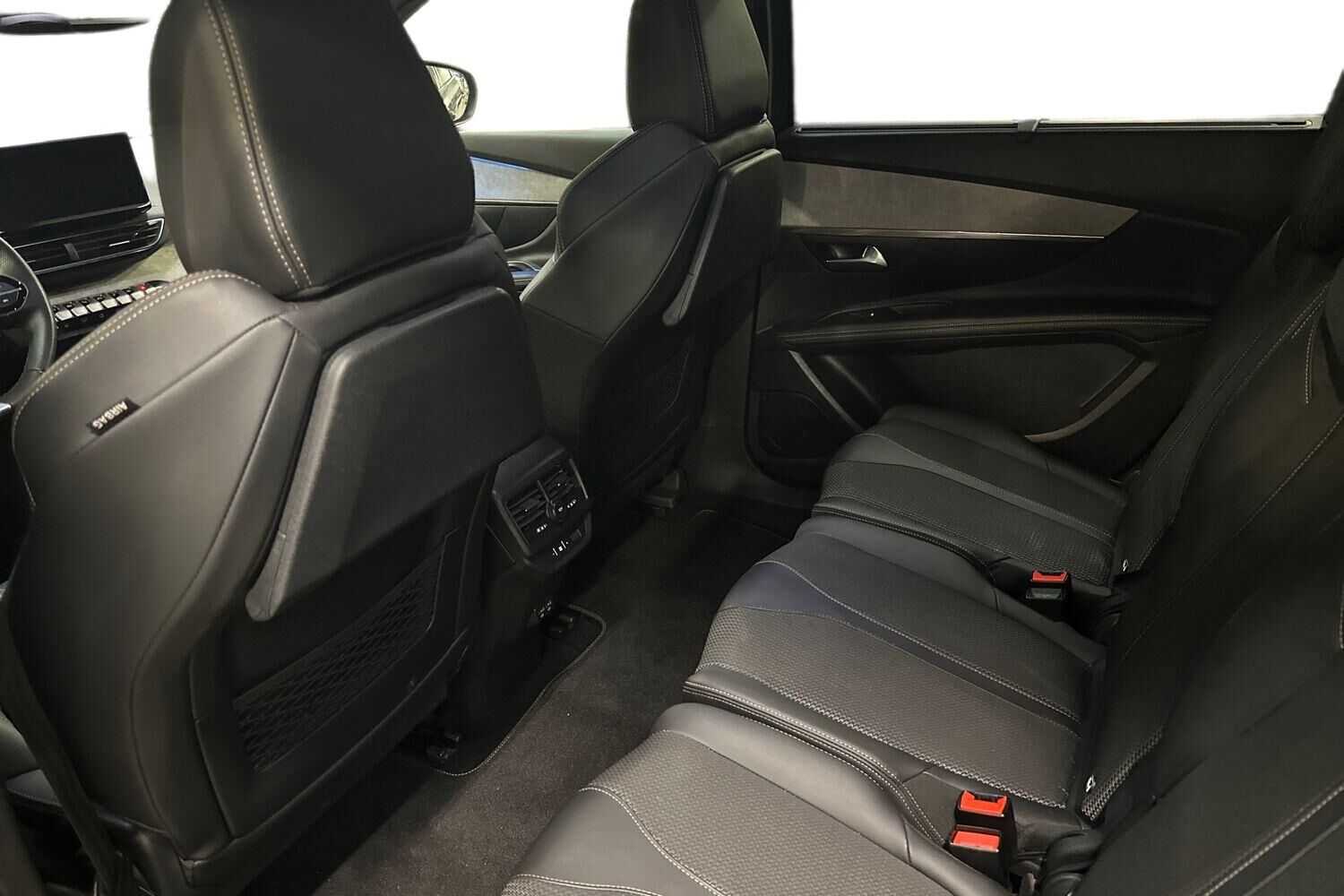 Billede af Peugeot 5008 1,2 PureTech GT EAT8 130HK 5d 8g Aut.