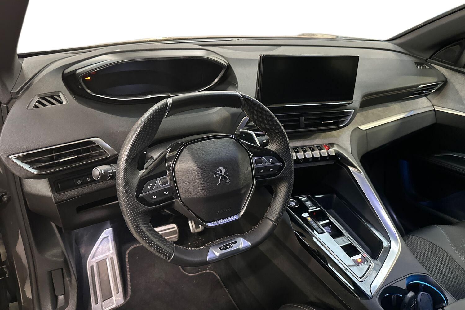 Billede af Peugeot 5008 1,2 PureTech GT EAT8 130HK 5d 8g Aut.
