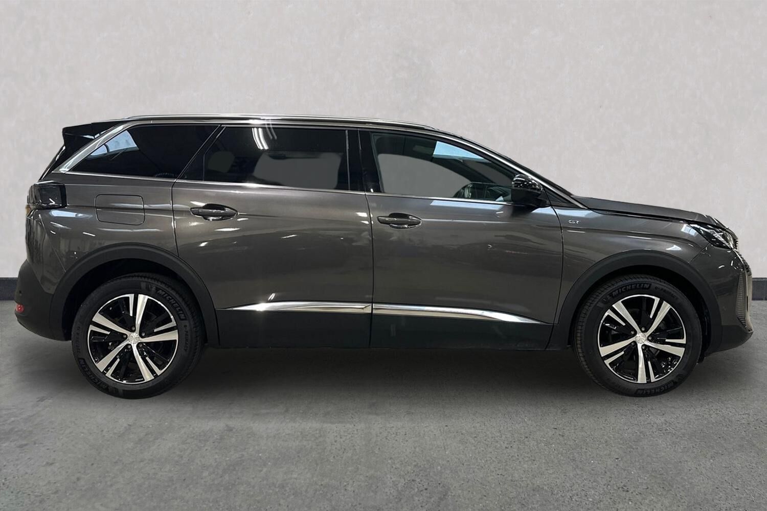 Billede af Peugeot 5008 1,2 PureTech GT EAT8 130HK 5d 8g Aut.