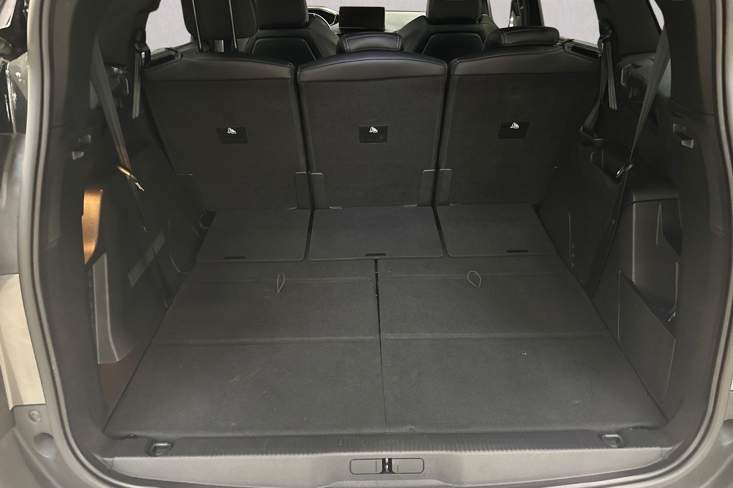 Billede af Peugeot 5008 1,2 PureTech GT EAT8 130HK 5d 8g Aut.