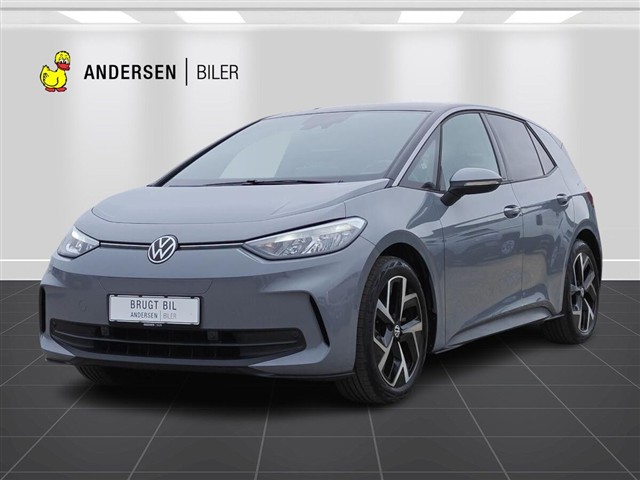 Billede af VW ID.3 EL Move 204HK 5d Aut.