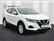 Billede af Nissan Qashqai 1,3 Dig-T Visia 140HK 5d 6g