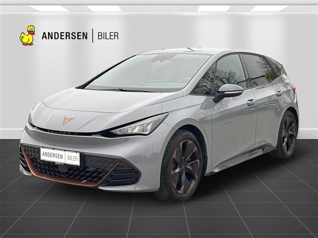 Billede af Cupra Born EL 204HK 5d Aut.