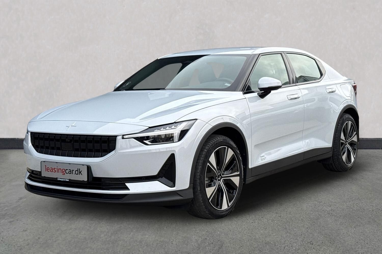 Billede af Polestar 2 EL Long Range Single motor Plus 231HK 5d Aut.