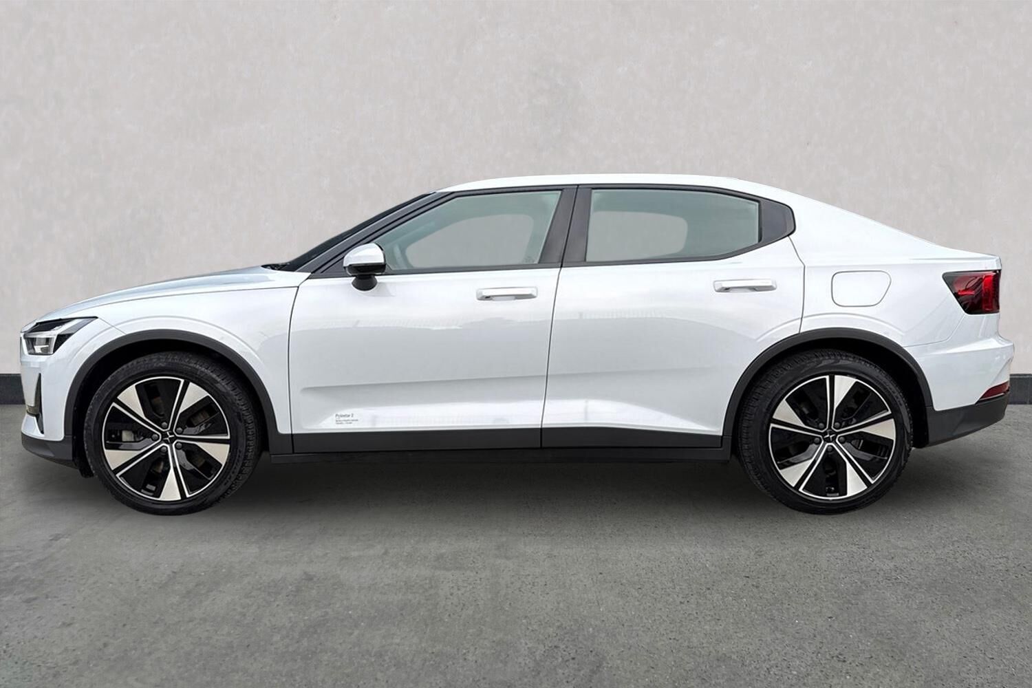 Billede af Polestar 2 EL Long Range Single motor Plus 231HK 5d Aut.