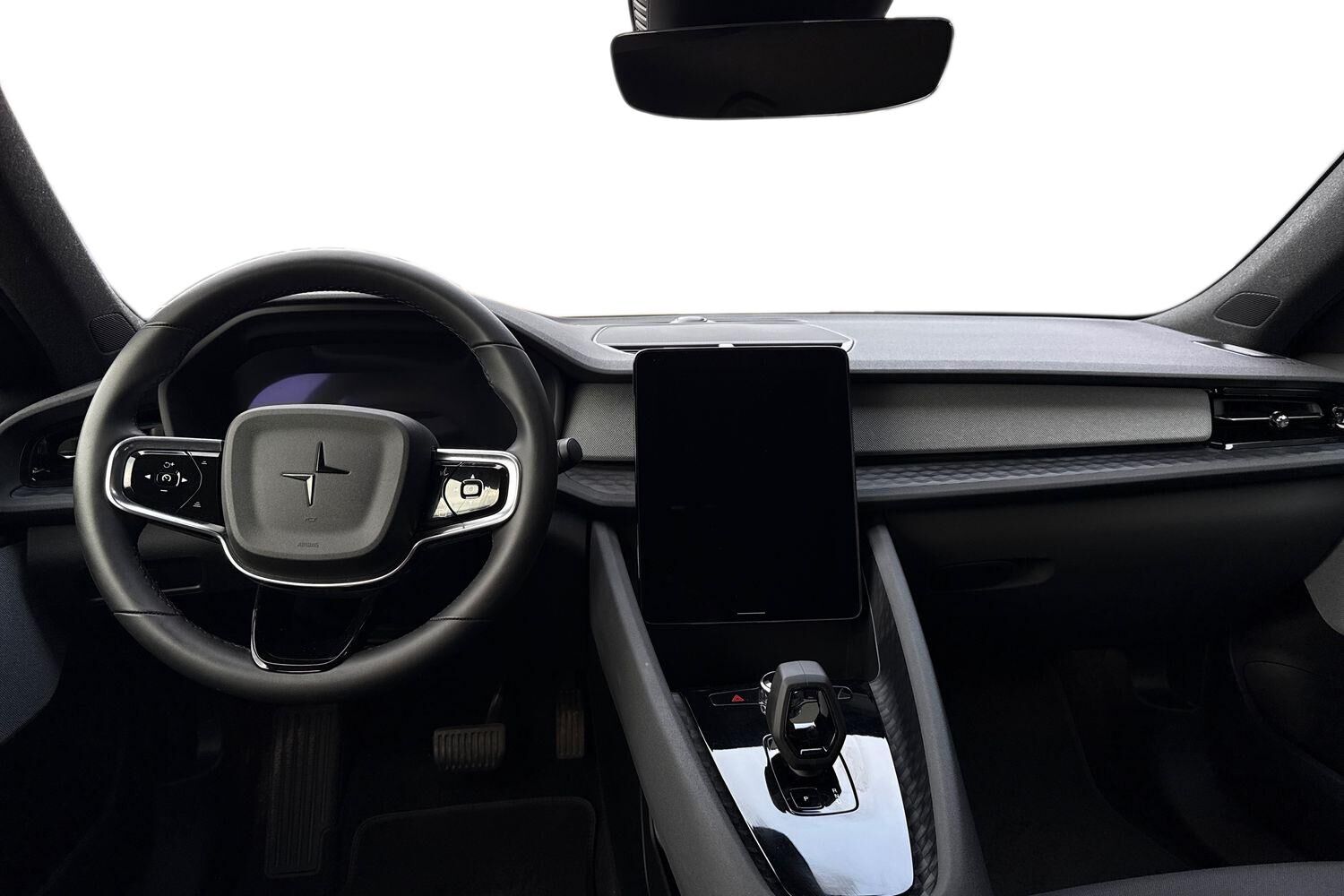 Billede af Polestar 2 EL Long Range Single motor Plus 231HK 5d Aut.