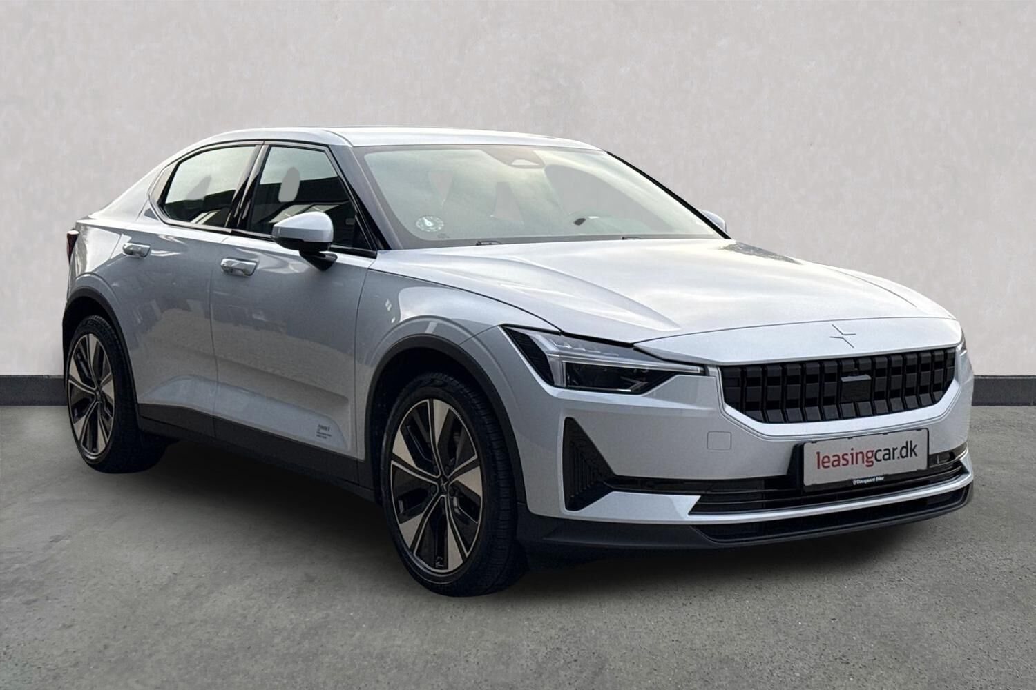 Billede af Polestar 2 EL Long Range Single motor Plus 231HK 5d Aut.