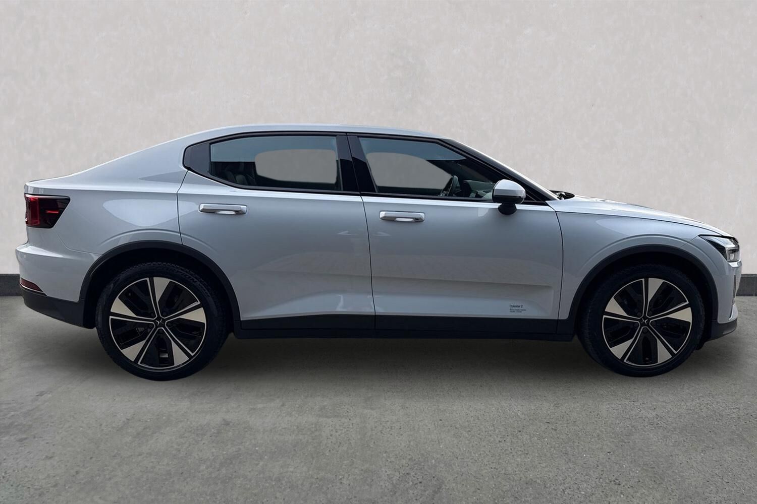 Billede af Polestar 2 EL Long Range Single motor Plus 231HK 5d Aut.