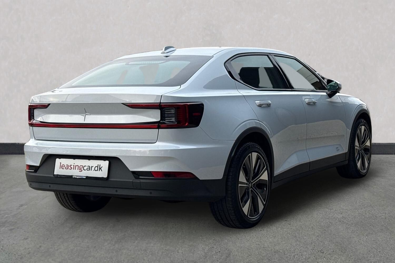 Billede af Polestar 2 EL Long Range Single motor Plus 231HK 5d Aut.