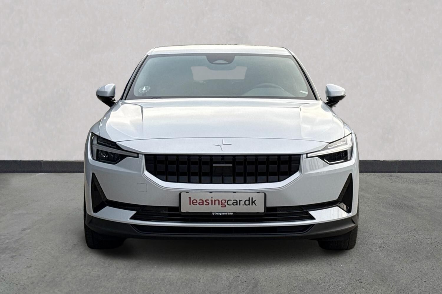 Billede af Polestar 2 EL Long Range Single motor Plus 231HK 5d Aut.