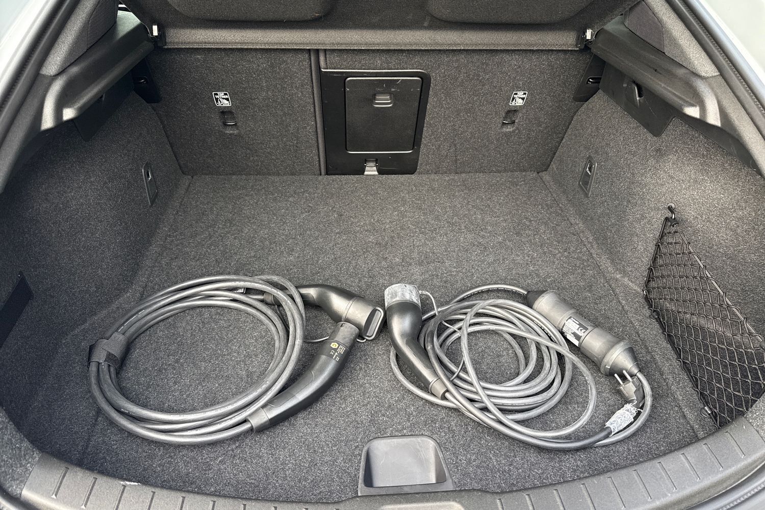 Billede af Polestar 2 EL Long Range Single motor Plus 231HK 5d Aut.