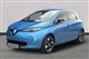 Billede af Renault Zoe 41 kWh Intens 109HK 5d Aut.
