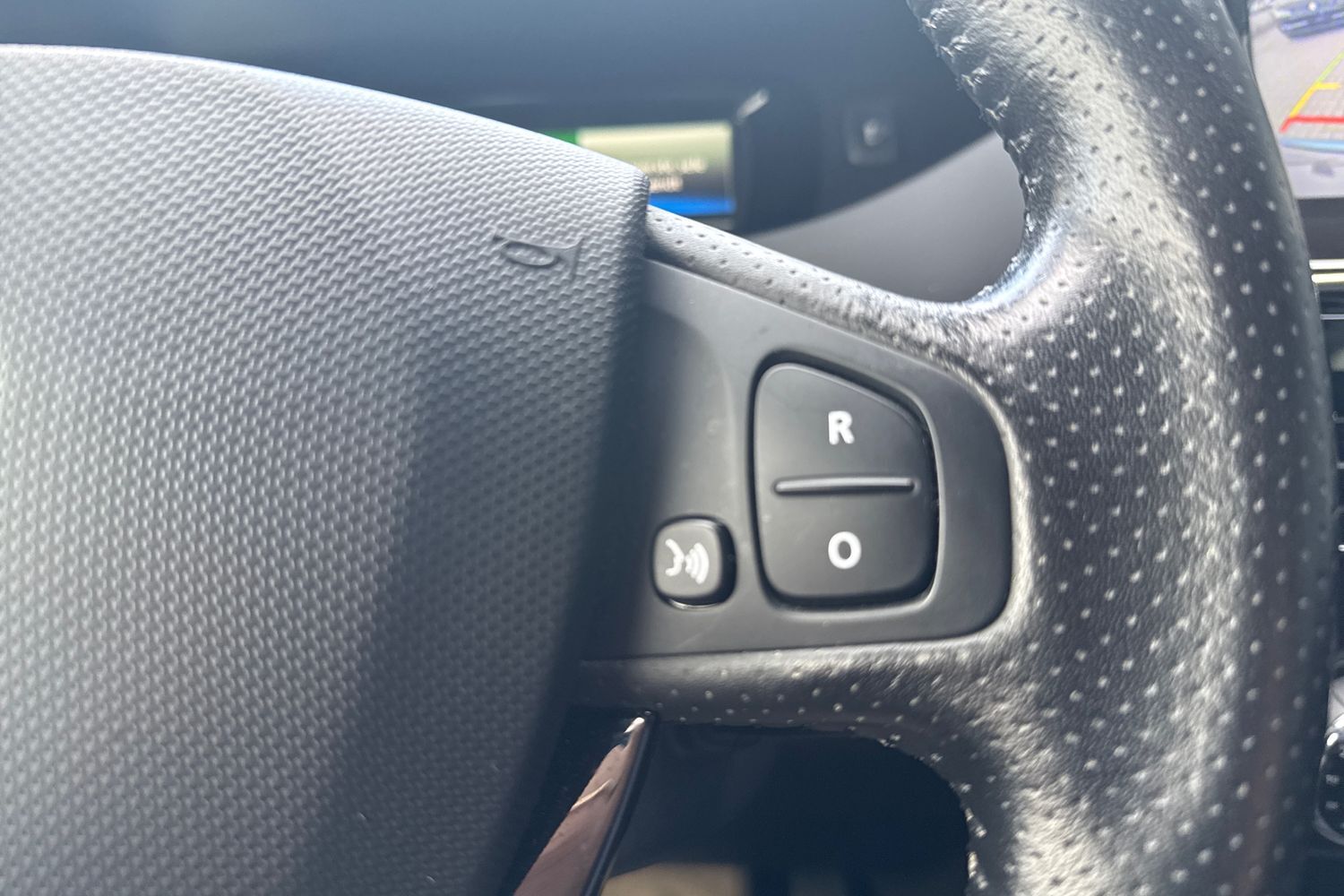 Billede af Renault Zoe 41 kWh Intens 109HK 5d Aut.