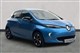 Billede af Renault Zoe 41 kWh Intens 109HK 5d Aut.