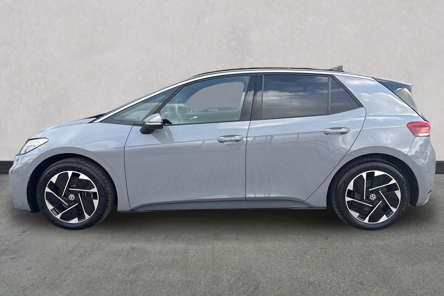 Billede af VW ID.3 EL Pure+ 170HK 5d Aut.