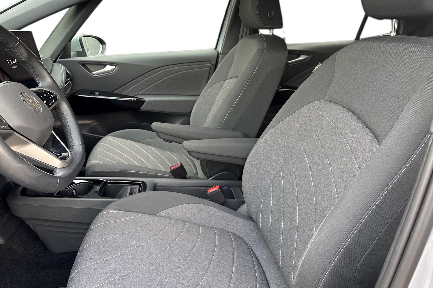 Billede af VW ID.3 EL Pure+ 170HK 5d Aut.