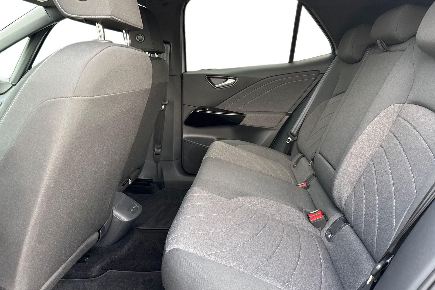 Billede af VW ID.3 EL Pure+ 170HK 5d Aut.