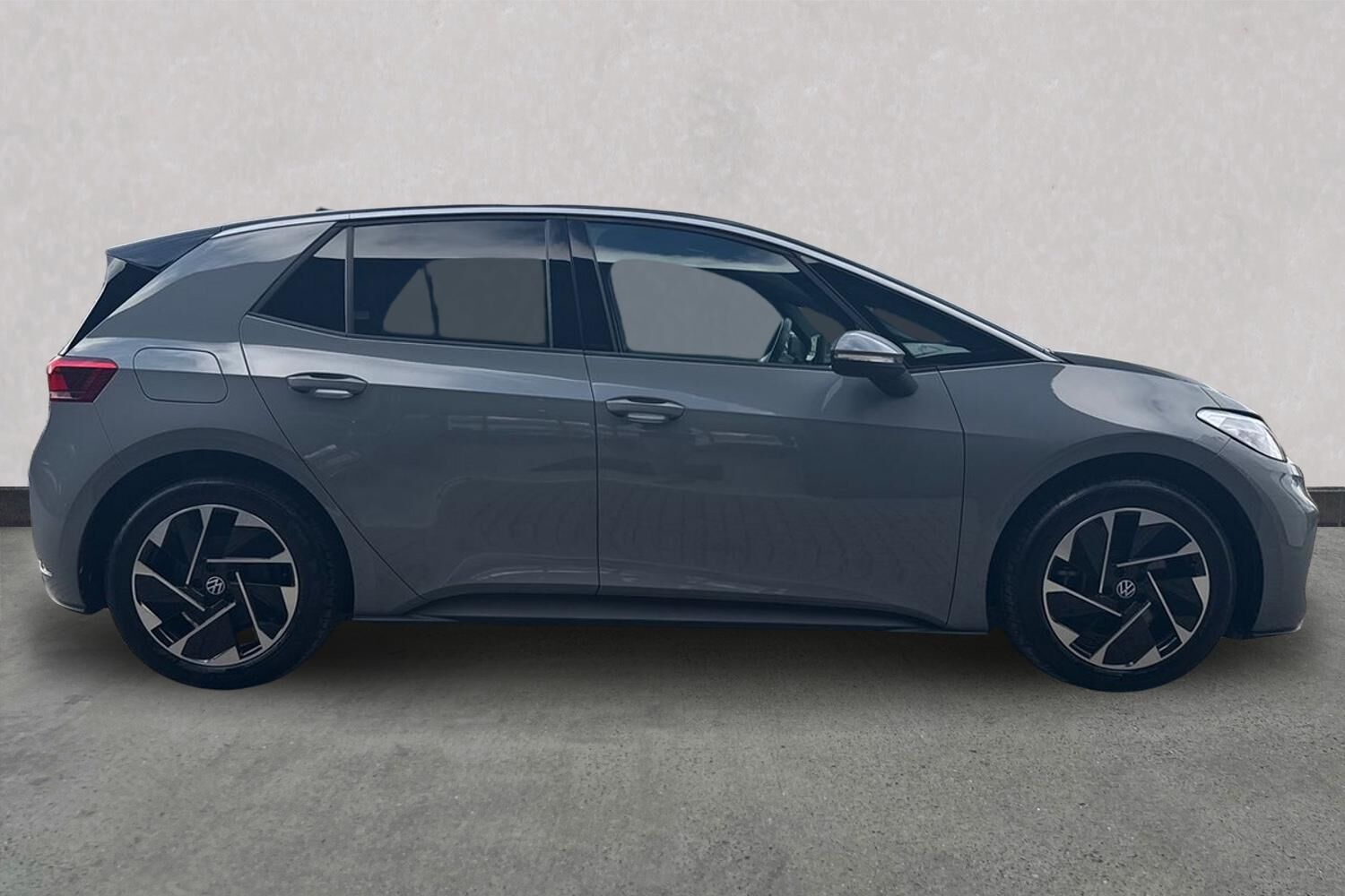 Billede af VW ID.3 EL Pure+ 170HK 5d Aut.