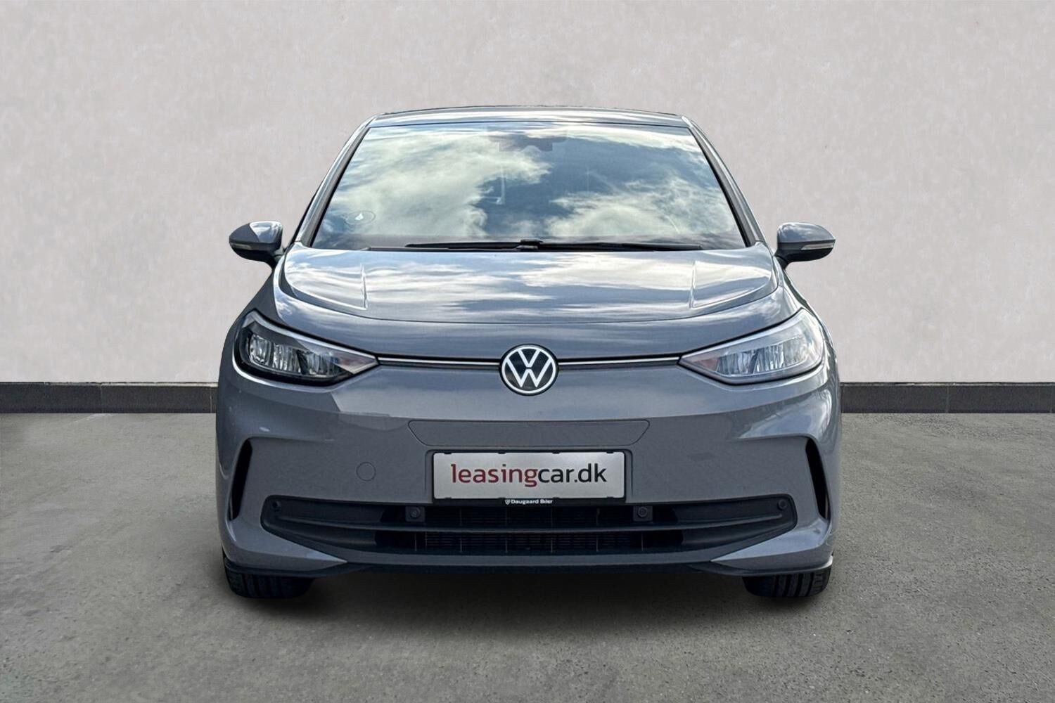 Billede af VW ID.3 EL Pure+ 170HK 5d Aut.