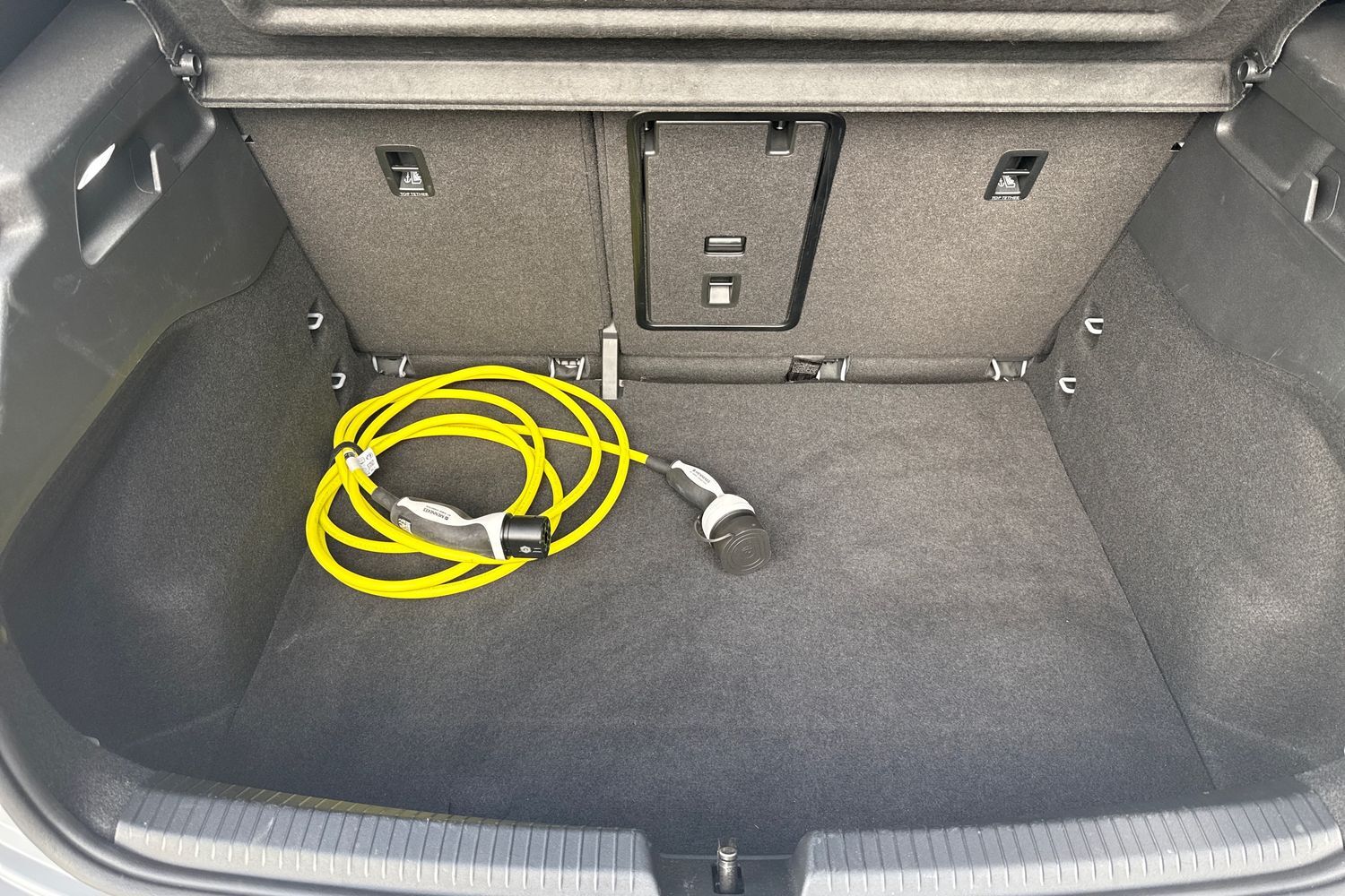 Billede af VW ID.3 EL Pure+ 170HK 5d Aut.