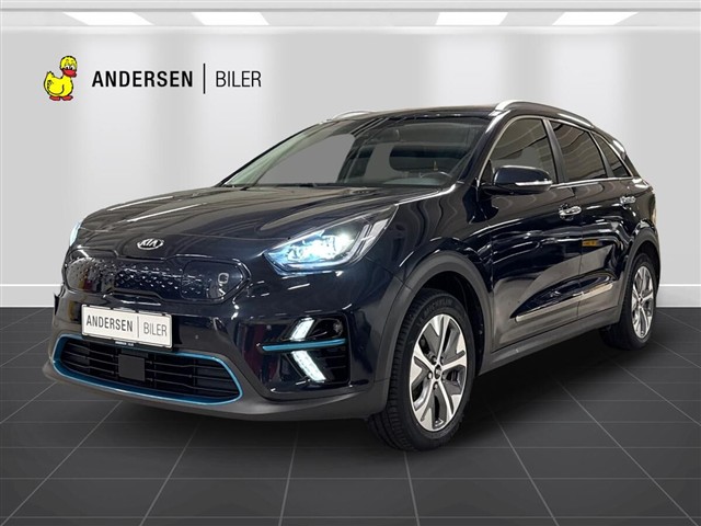 Billede af Kia e-Niro EL Spirit edition 204HK 5d Aut.