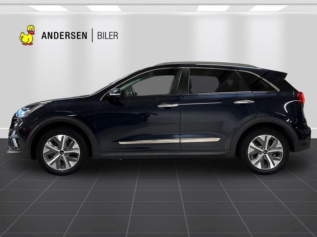 Billede af Kia e-Niro EL Spirit edition 204HK 5d Aut.
