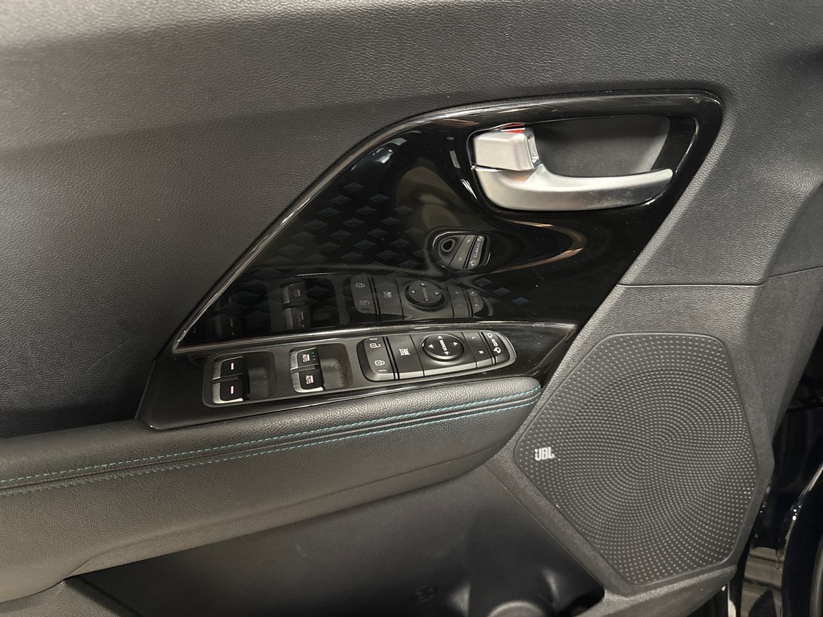 Billede af Kia e-Niro EL Spirit edition 204HK 5d Aut.