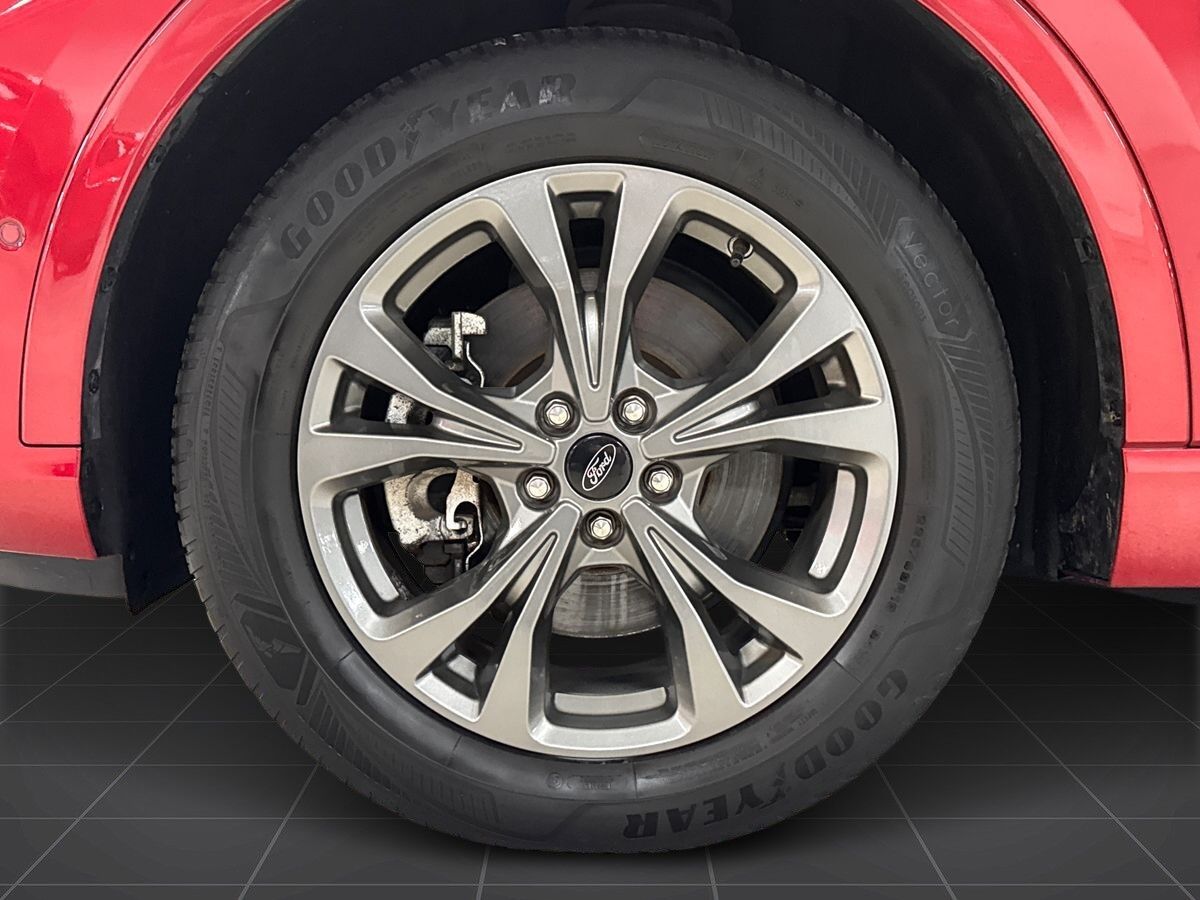 Billede af Ford Kuga 2,5 Plugin-hybrid ST-Line CVT 225HK 5d Trinl. Gear