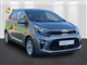 Billede af Kia Picanto 1,0 MPI Prestige m/Upgrade 67HK 5d Aut.