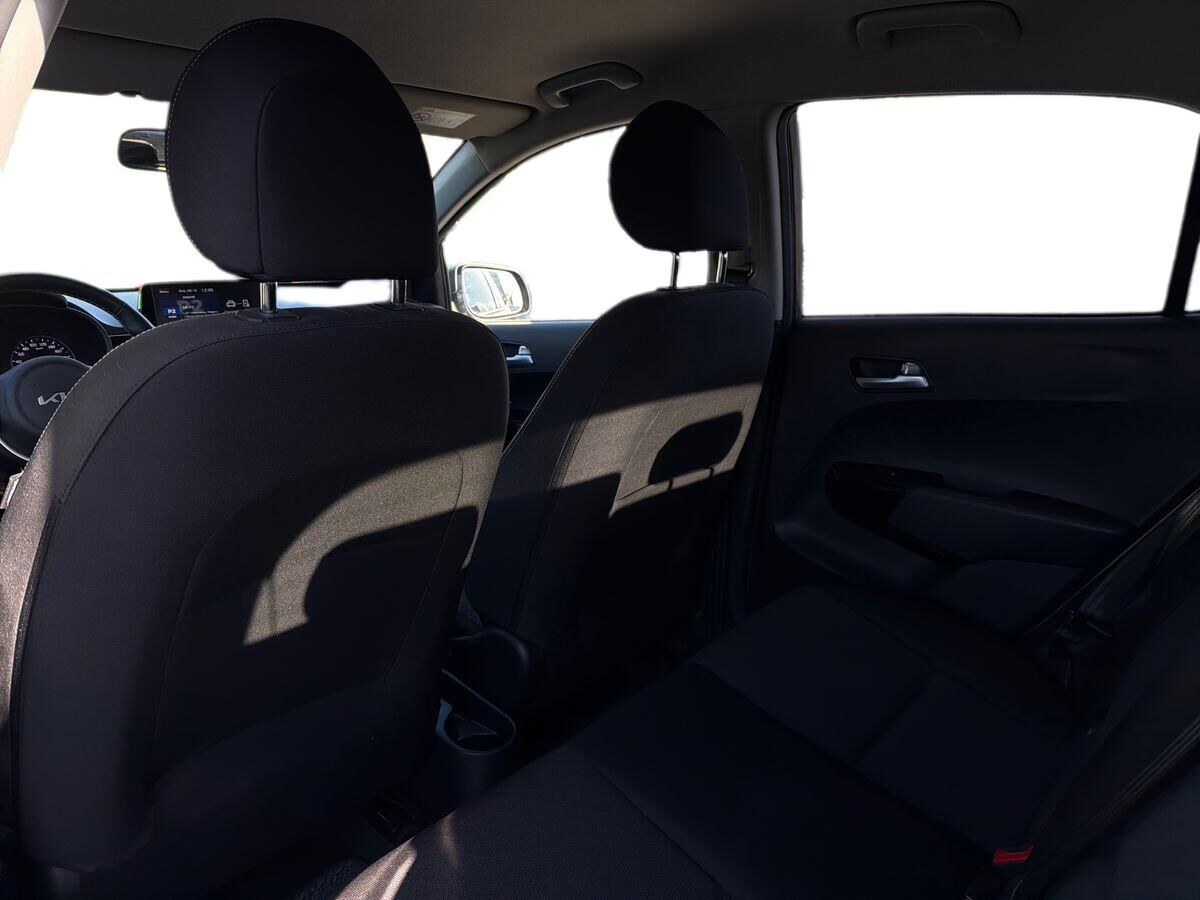 Billede af Kia Picanto 1,0 MPI Prestige m/Upgrade 67HK 5d Aut.