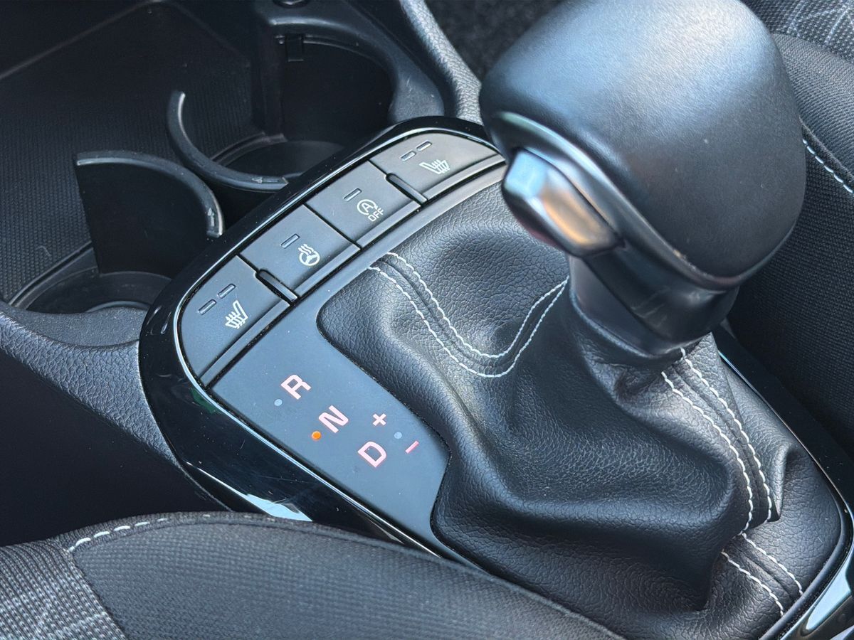 Billede af Kia Picanto 1,0 MPI Prestige m/Upgrade 67HK 5d Aut.