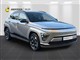 Billede af Hyundai Kona Electric 65,4 kWh Ultimate Long Range 217HK 5d Aut.