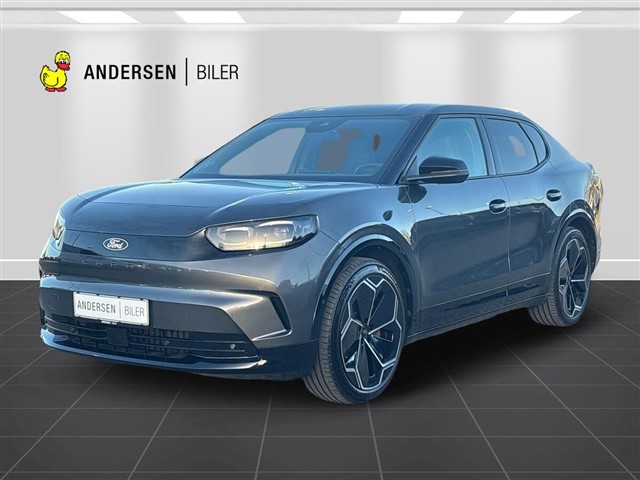 Billede af Ford Capri EL UR Select 286HK 5d Aut.