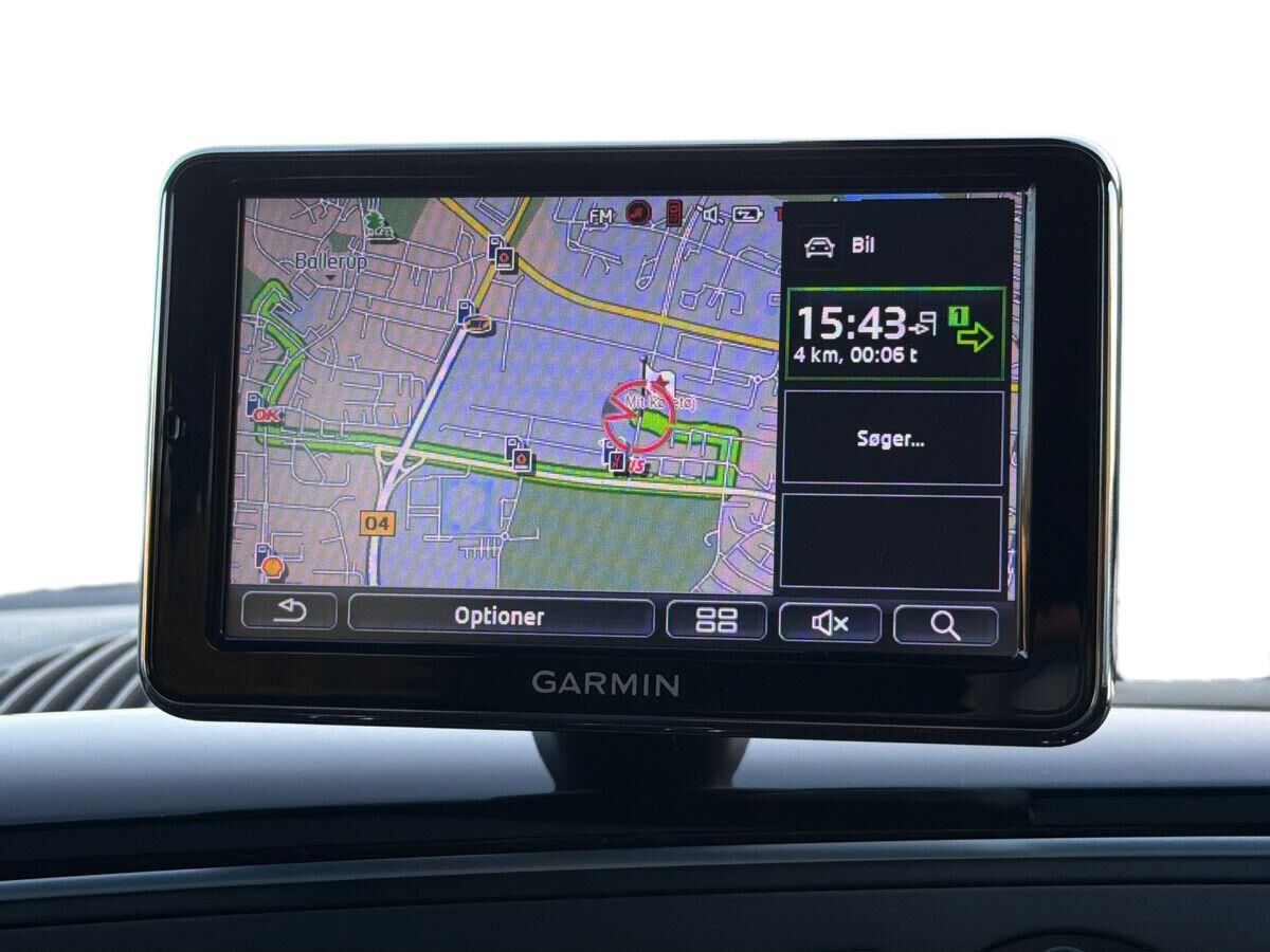 Billede af Skoda Citigo 1,0 75HK 5d