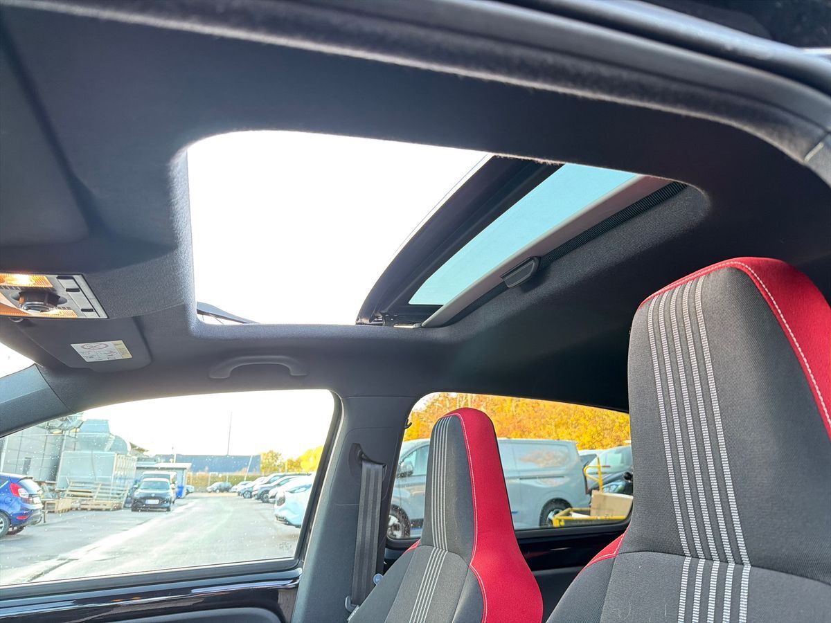 Billede af Skoda Citigo 1,0 75HK 5d