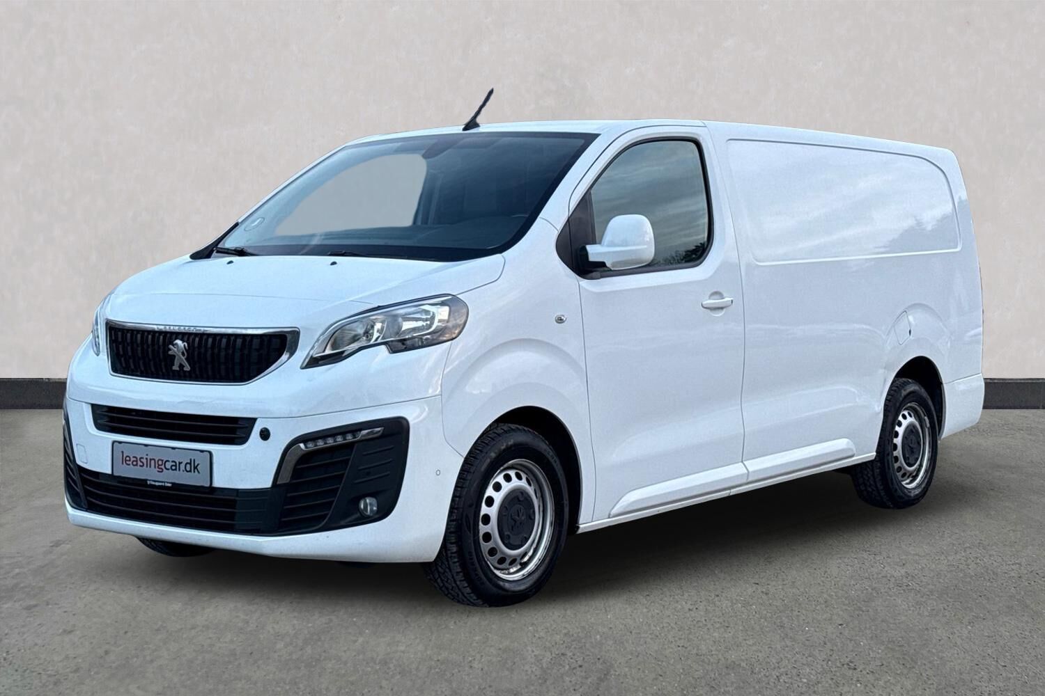 Billede af Peugeot Expert L3 2,0 BlueHDi Premium Pro 122HK Van 6g