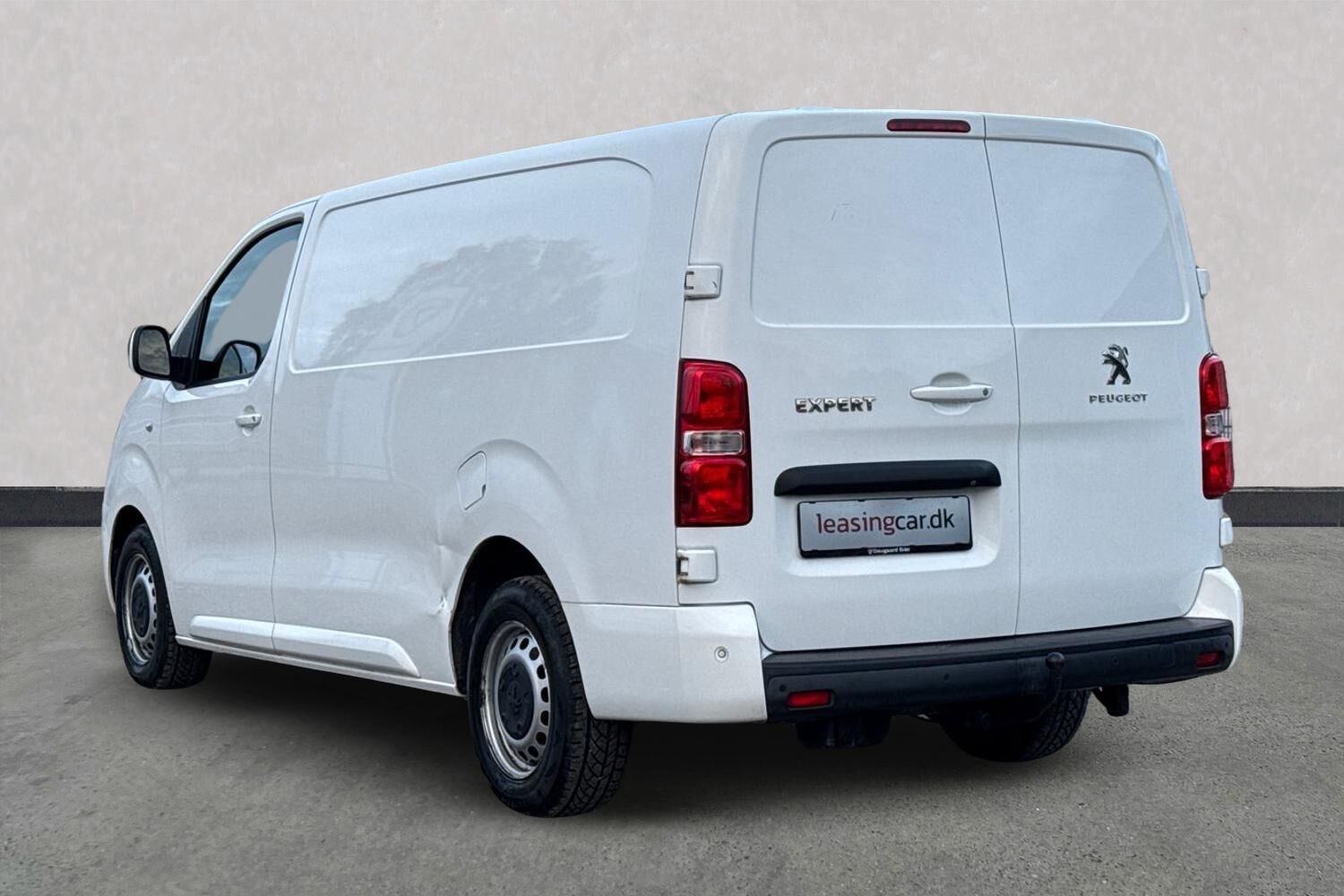 Billede af Peugeot Expert L3 2,0 BlueHDi Premium Pro 122HK Van 6g