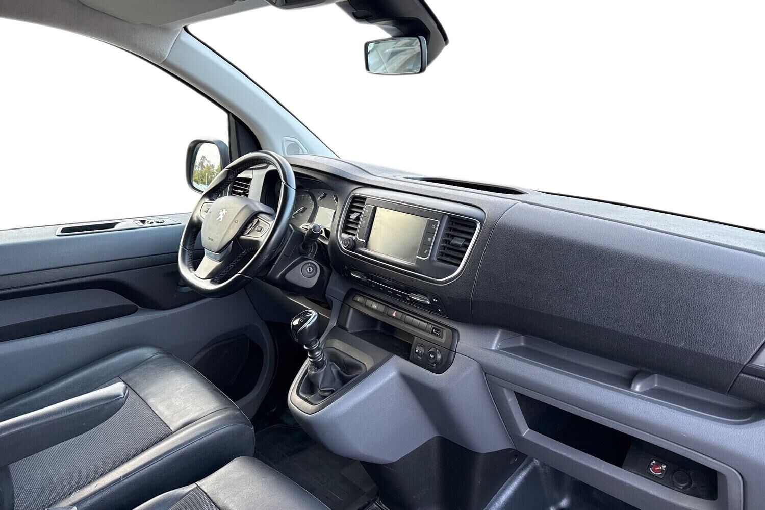Billede af Peugeot Expert L3 2,0 BlueHDi Premium Pro 122HK Van 6g