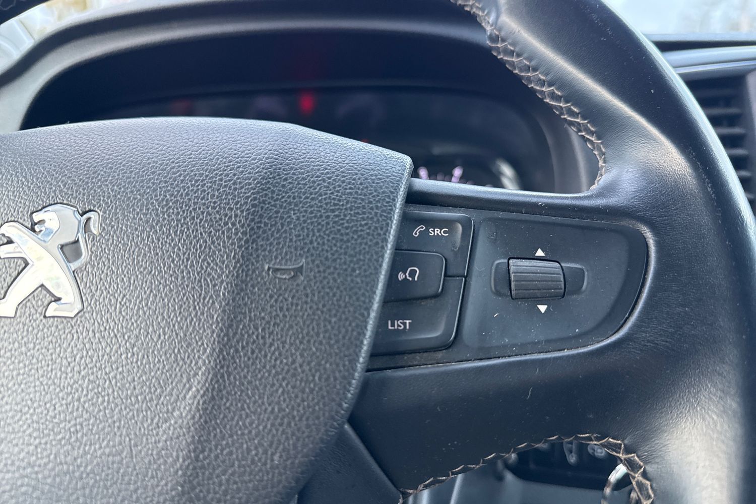 Billede af Peugeot Expert L3 2,0 BlueHDi Premium Pro 122HK Van 6g