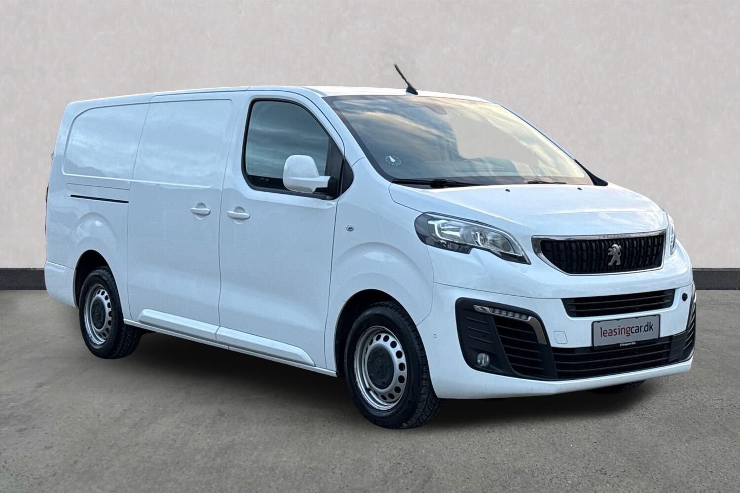 Billede af Peugeot Expert L3 2,0 BlueHDi Premium Pro 122HK Van 6g