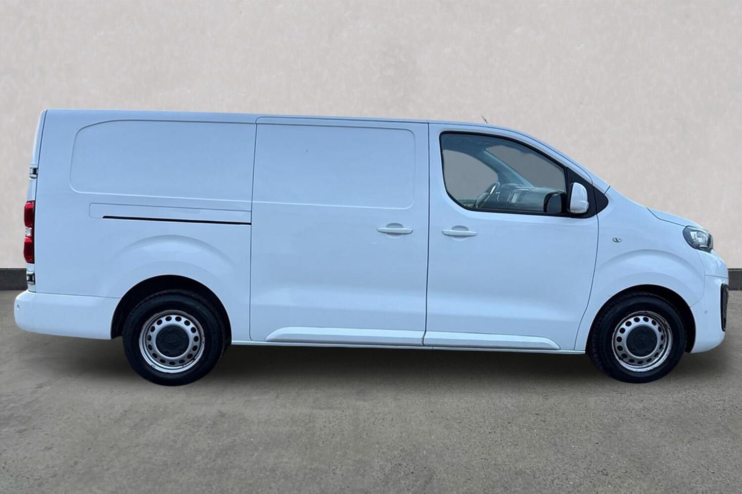 Billede af Peugeot Expert L3 2,0 BlueHDi Premium Pro 122HK Van 6g