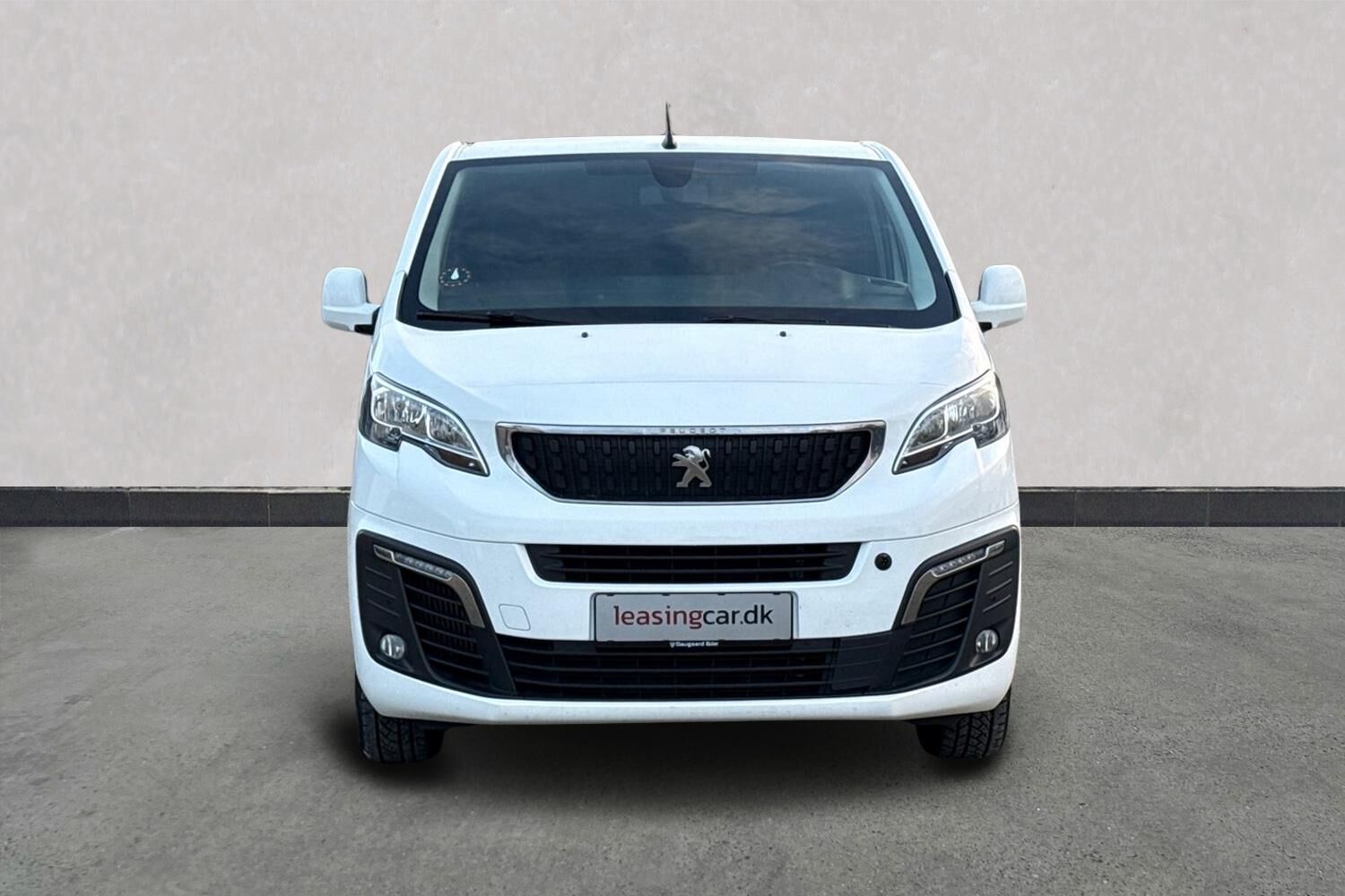 Billede af Peugeot Expert L3 2,0 BlueHDi Premium Pro 122HK Van 6g
