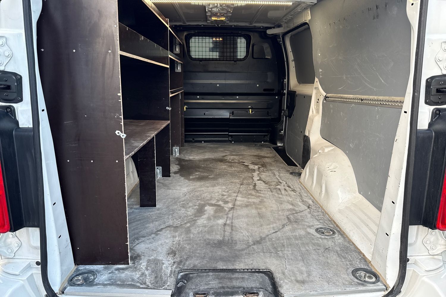Billede af Peugeot Expert L3 2,0 BlueHDi Premium Pro 122HK Van 6g