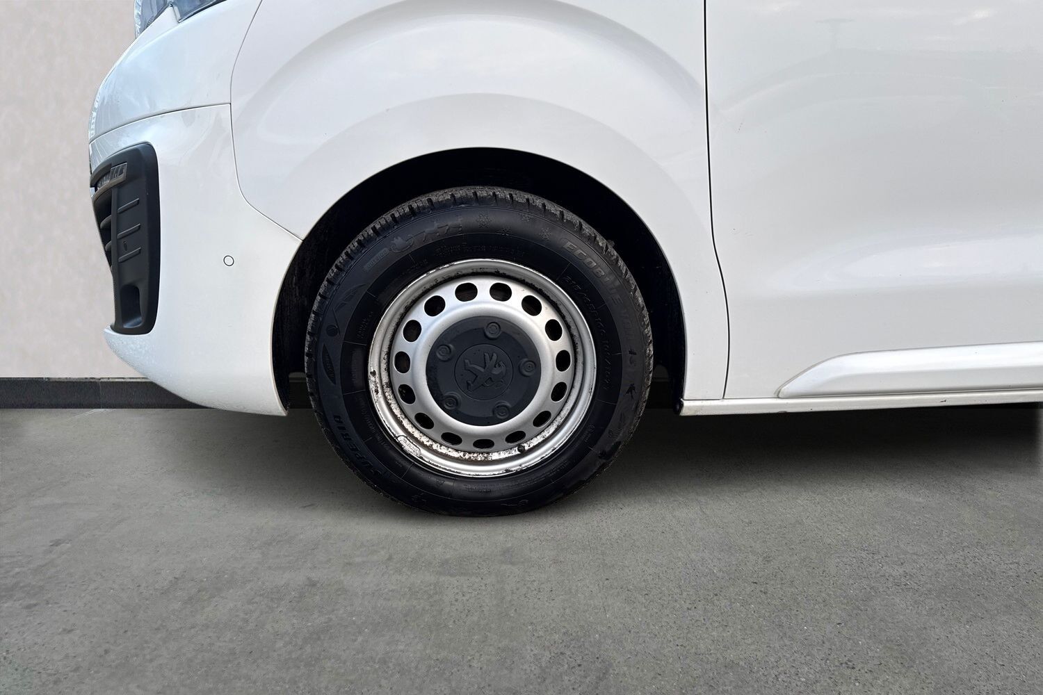 Billede af Peugeot Expert L3 2,0 BlueHDi Premium Pro 122HK Van 6g