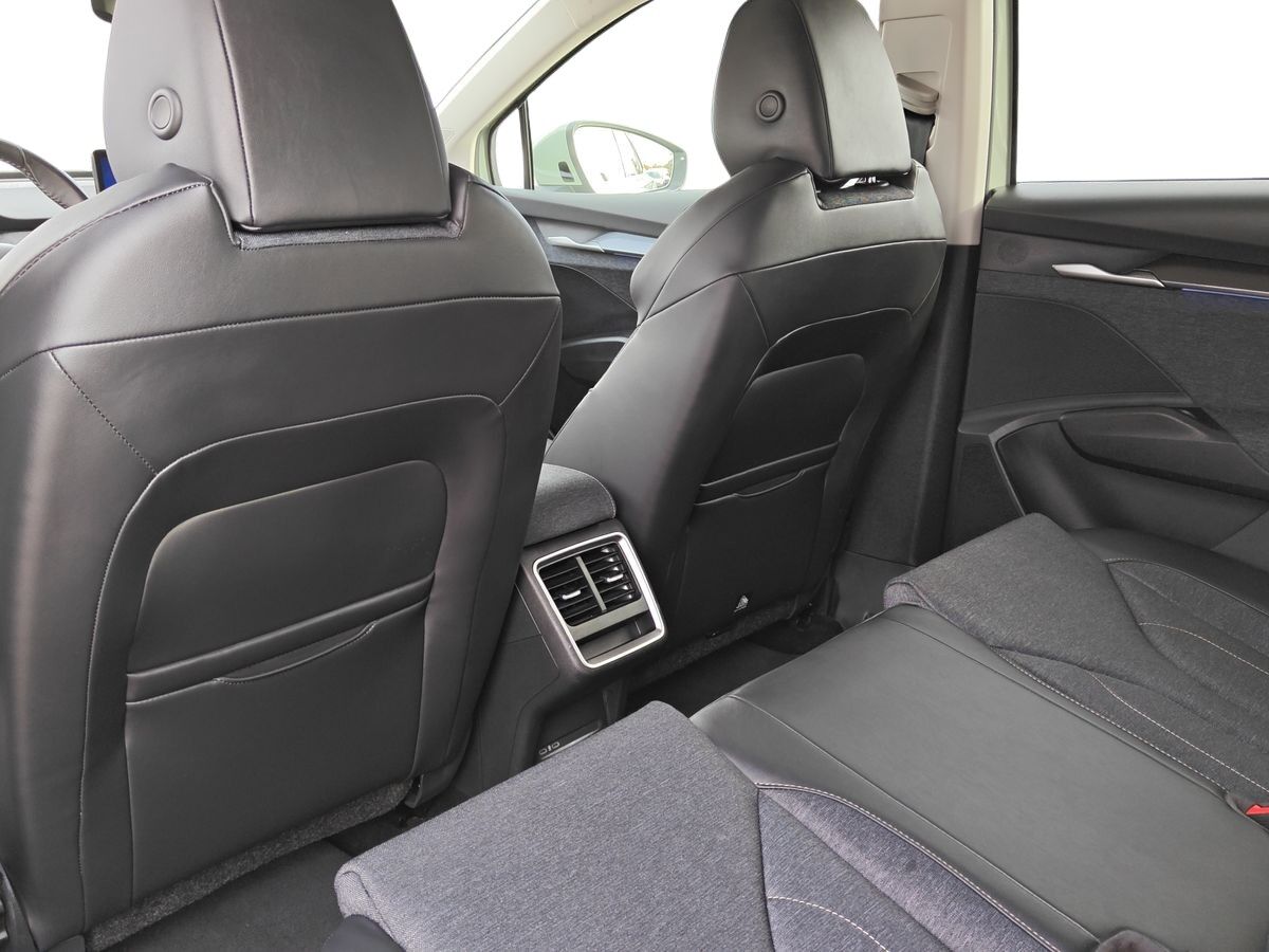 Billede af Skoda Elroq 85 EL 286HK 5d Aut.