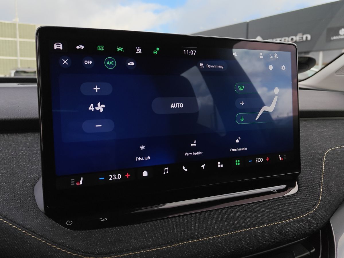 Billede af Skoda Elroq 85 EL 286HK 5d Aut.